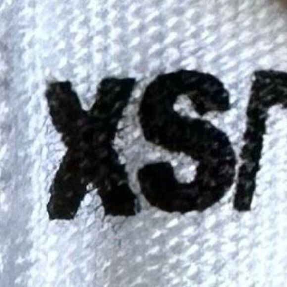 CHRLDR Tie Dye Spiral Star Graphic Tee - Picture 12 of 12